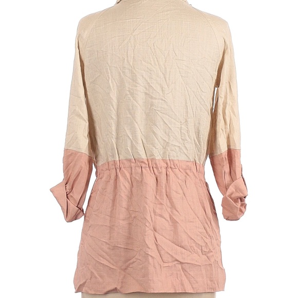 Blu Pepper Jacket - Picture 2 of 6